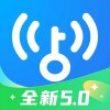 WiFi万能钥匙极速版6.9.05免费链接WiFi简洁无广