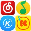 MusicKiller1.0.2聚合全网音乐支持无损下载