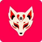 Kitsune Mask德尔塔面具美化版手机root工具超多功能