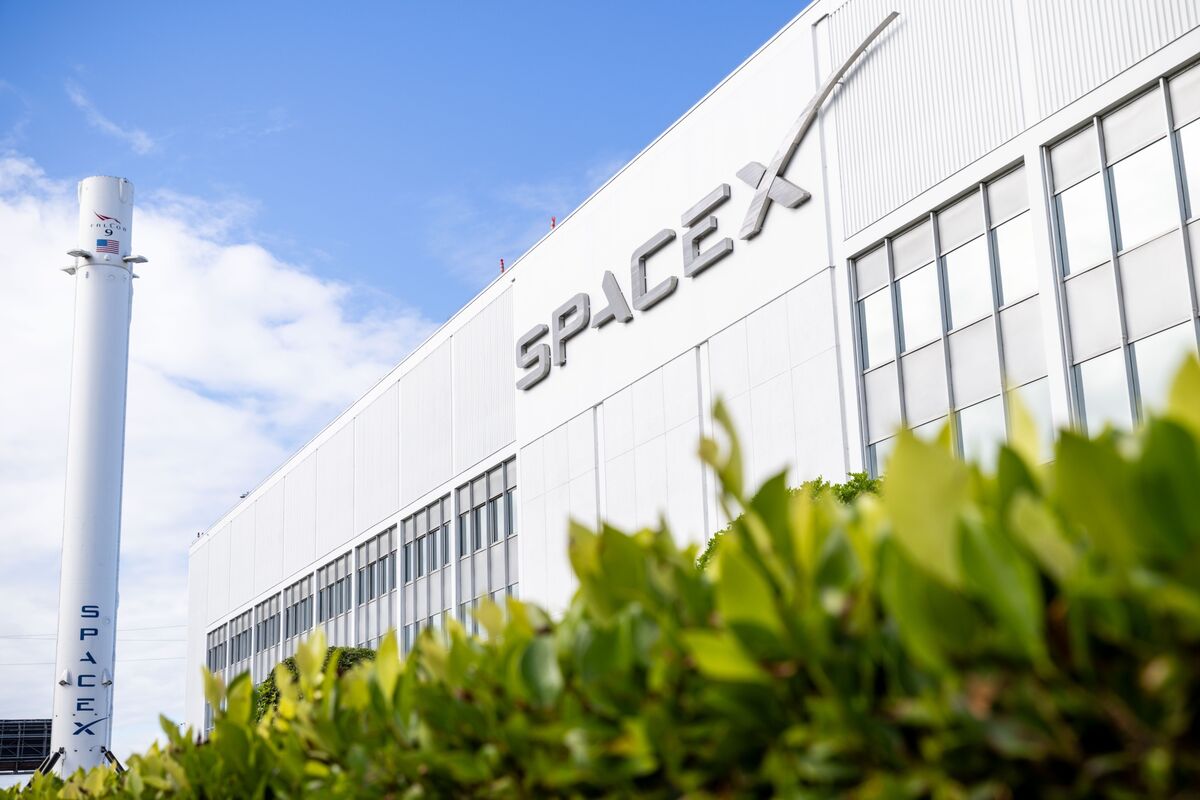 马斯克称_SpaceX_完成_400_亿美元芯片债务融资 图1 马斯克称_SpaceX_完成_400_亿美元芯片债务融资 图1
